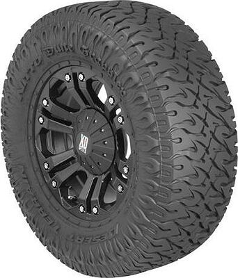 Nitto Dune Grappler 285/45 R22 122R