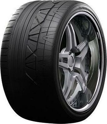 Nitto Invo 255/45 R20 101W 