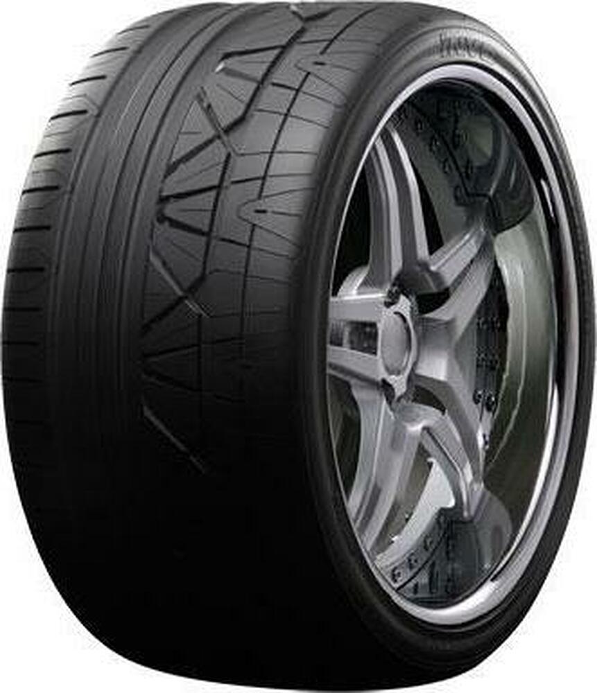 Nitto Invo 255/35 R20 91W 