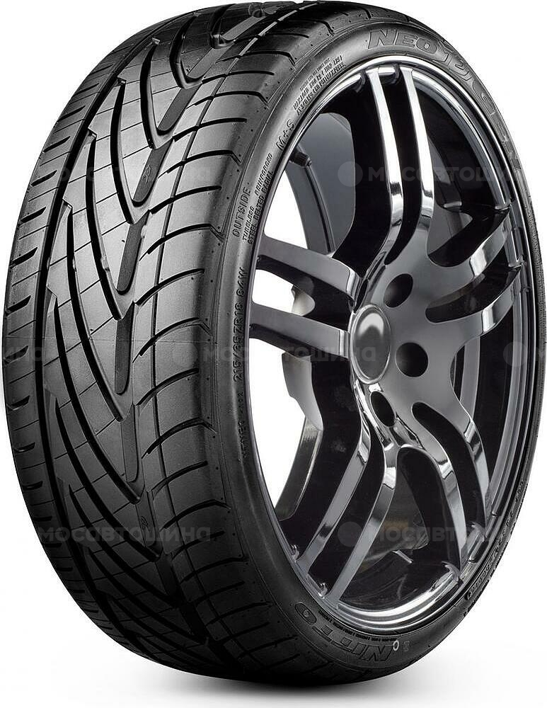 Nitto NeoGen 215/45 R17 W RF