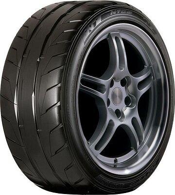 Nitto NT05 285/35 R18 101W 
