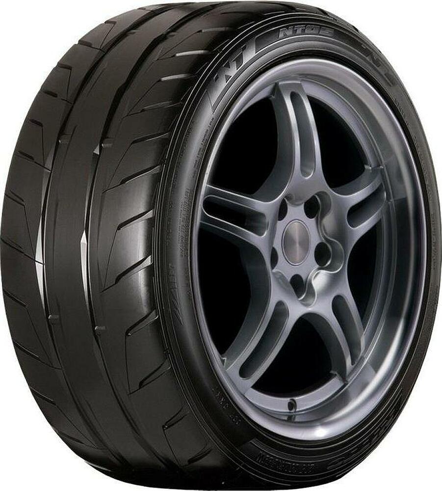 Nitto NT05 295/35 R18 99W 