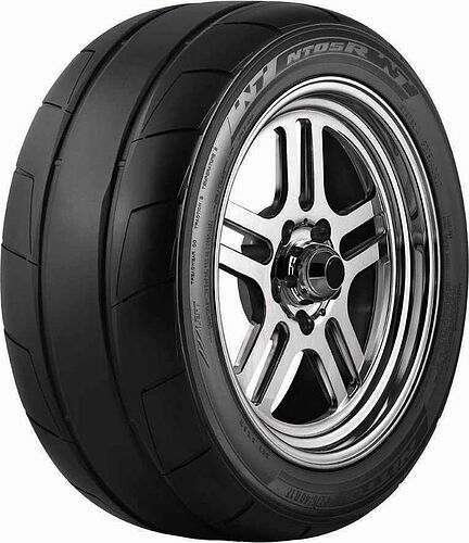 Nitto NT05R