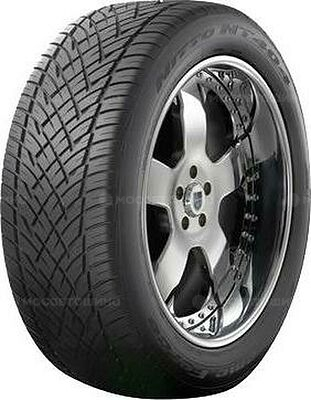Nitto NT404 275/60 R18 113V