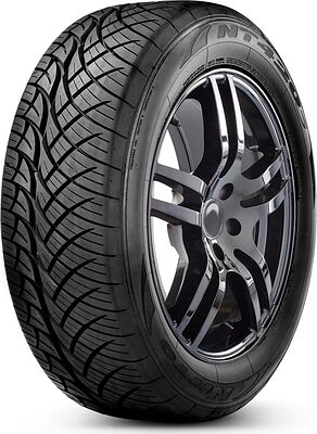 Nitto NT420S 265/60 R18 100T
