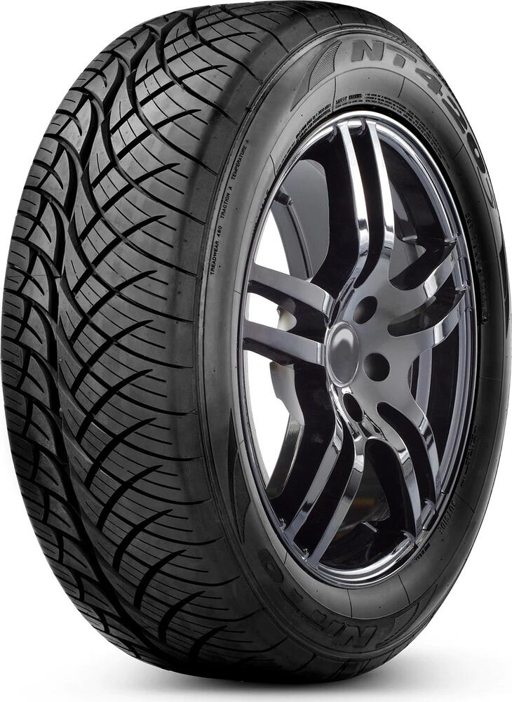 Nitto NT420S 275/55 R19
