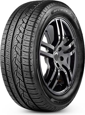 Nitto NT421Q 255/55 R19 111V 