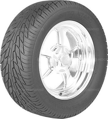 Nitto NT450 205/55 R16 89V 