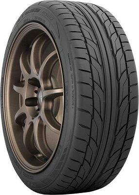 Nitto NT555 Extreme Performance G2 225/35 R20 90W 