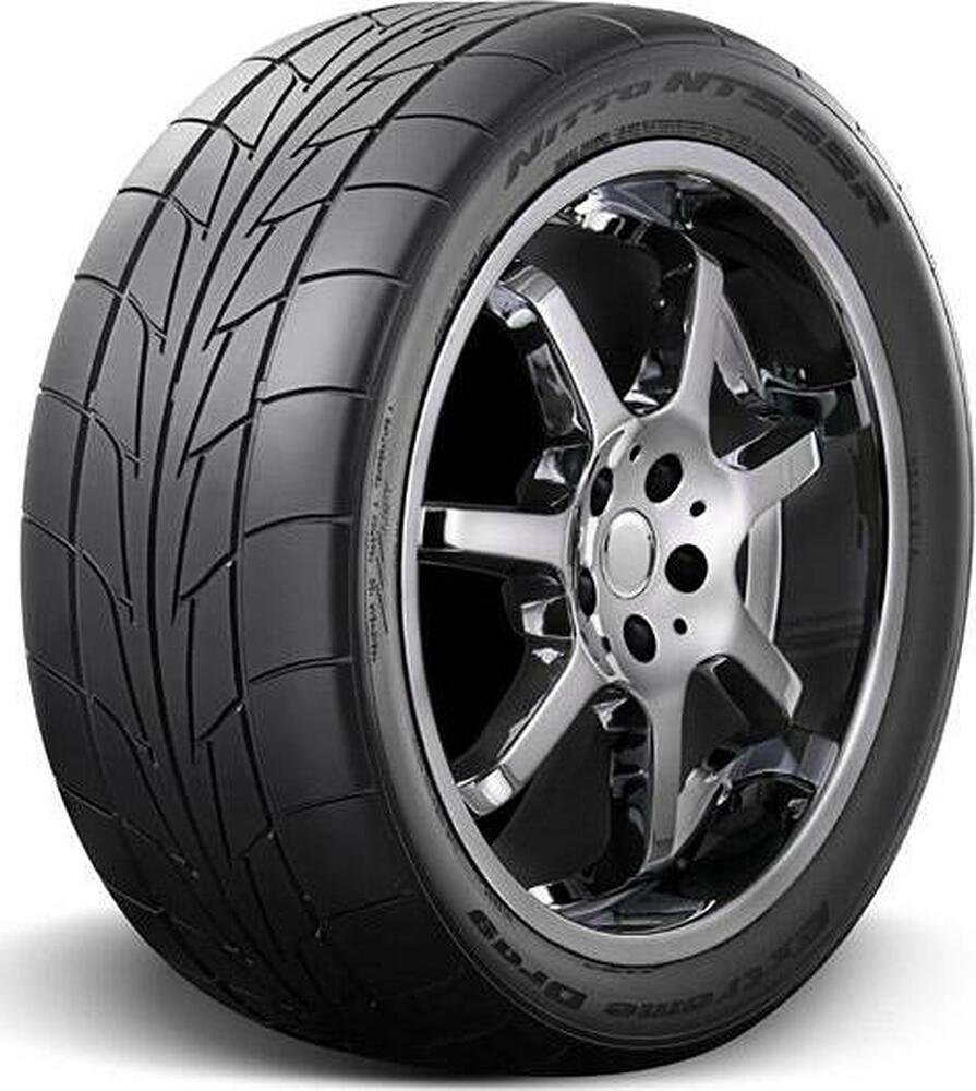 Nitto NT555R 285/40 R18 101W 