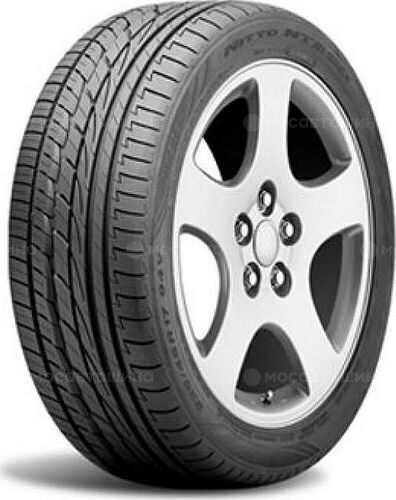 Nitto NT850+