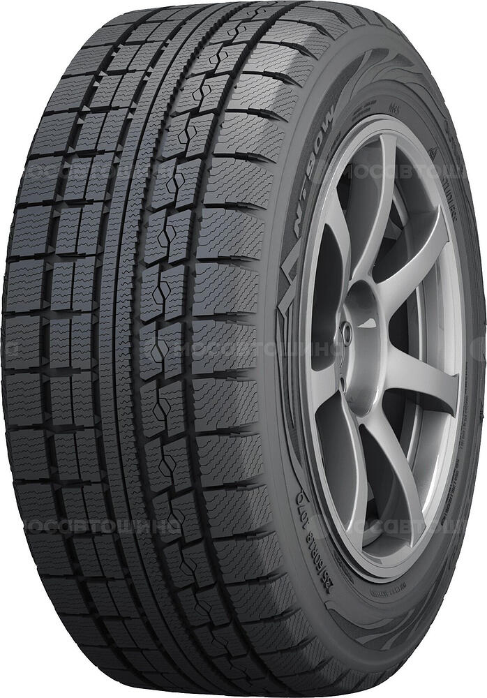 Nitto NT90W 225/55 R17 101T 