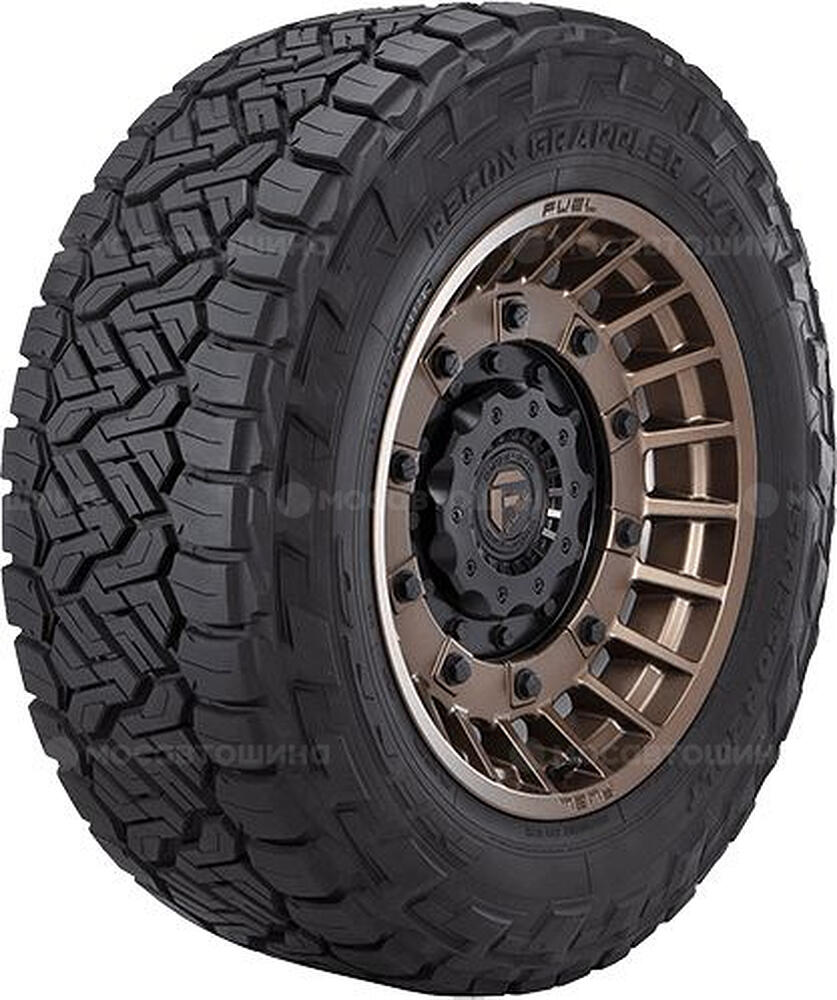 Nitto Recon Grappler A/T 35x11,5x20 124R 