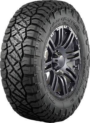 Nitto Ridge Grappler 265/60 R20 112T 