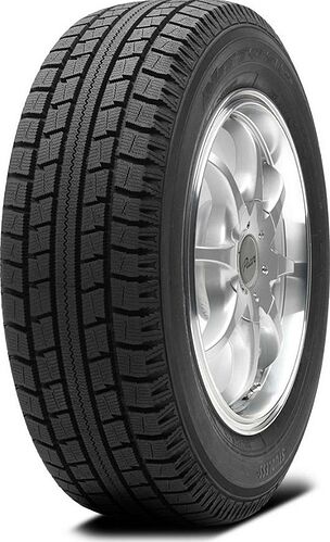 Nitto SN2 Winter