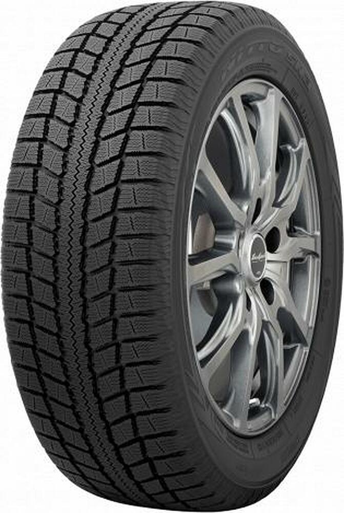 Nitto SN3 Winter 215/65 R17 99H