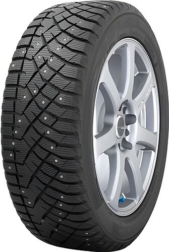 Nitto NT SPK