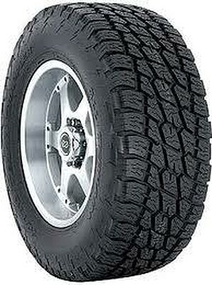 Nitto Terra Grappler 285/55 R22 124R 