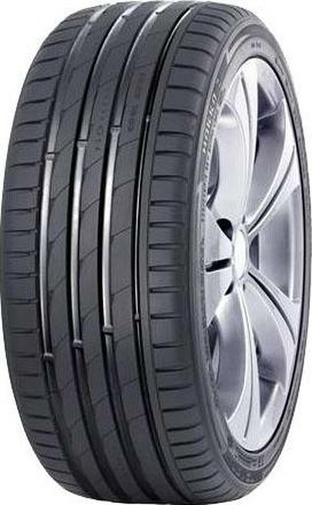 Nokian Hakka 165/70 R14 S
