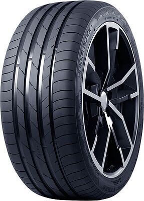 Nokian Hakka Black 3 235/45 R18 98W XL