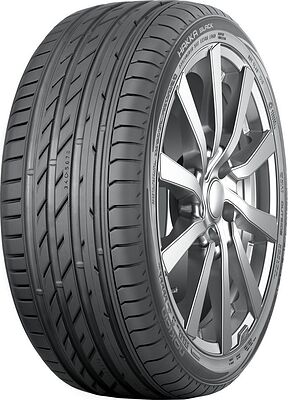 Nokian Hakka Black 205/50 R17 89W RF