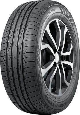 Nokian Hakka Blue 3 SUV 265/60 R18