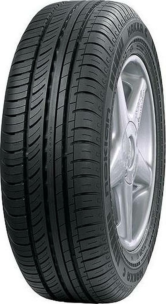 Nokian Hakka C 195/70 R15C 104/102R