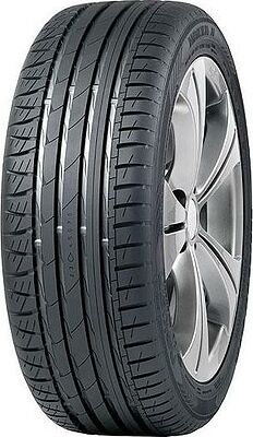 Nokian Hakka H 195/55 R16 87H