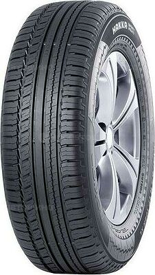 Nokian Hakka SUV 245/65 R17 111T