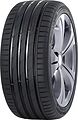 Nokian Hakka Z Nokian Hakka Z