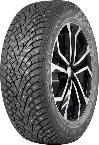 Nokian Hakkapeliitta 01