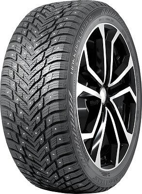 Nokian Hakkapeliitta 10 EV 215/50 R19 93T