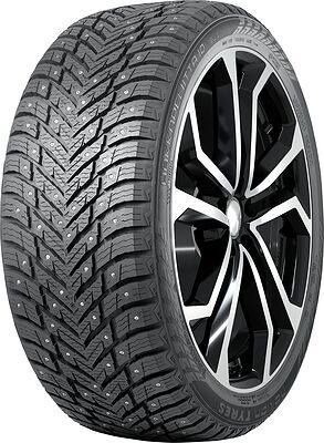 Nokian Hakkapeliitta 10 SUV 285/40 R22 107T