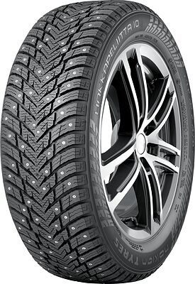 Nokian Hakkapeliitta 10 295/40 R21 111T XL