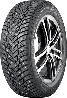 Nokian Hakkapeliitta 10p 205/65 R16 95T