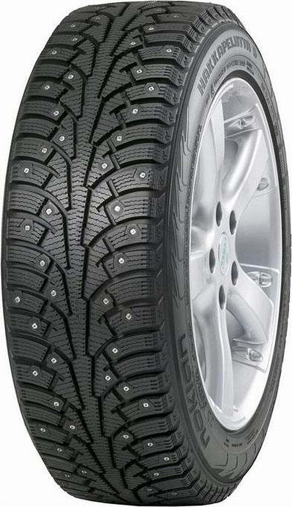 Nokian Hakkapeliitta 5 275/40 R20 106R