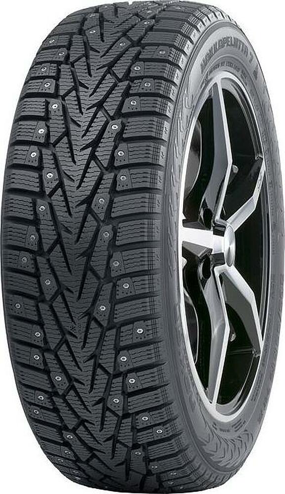 Nokian Hakkapeliitta 7 245/45 R19 102R