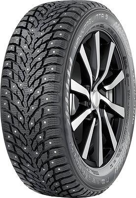 Nokian Hakkapeliitta 9 245/45 R18 100T RF