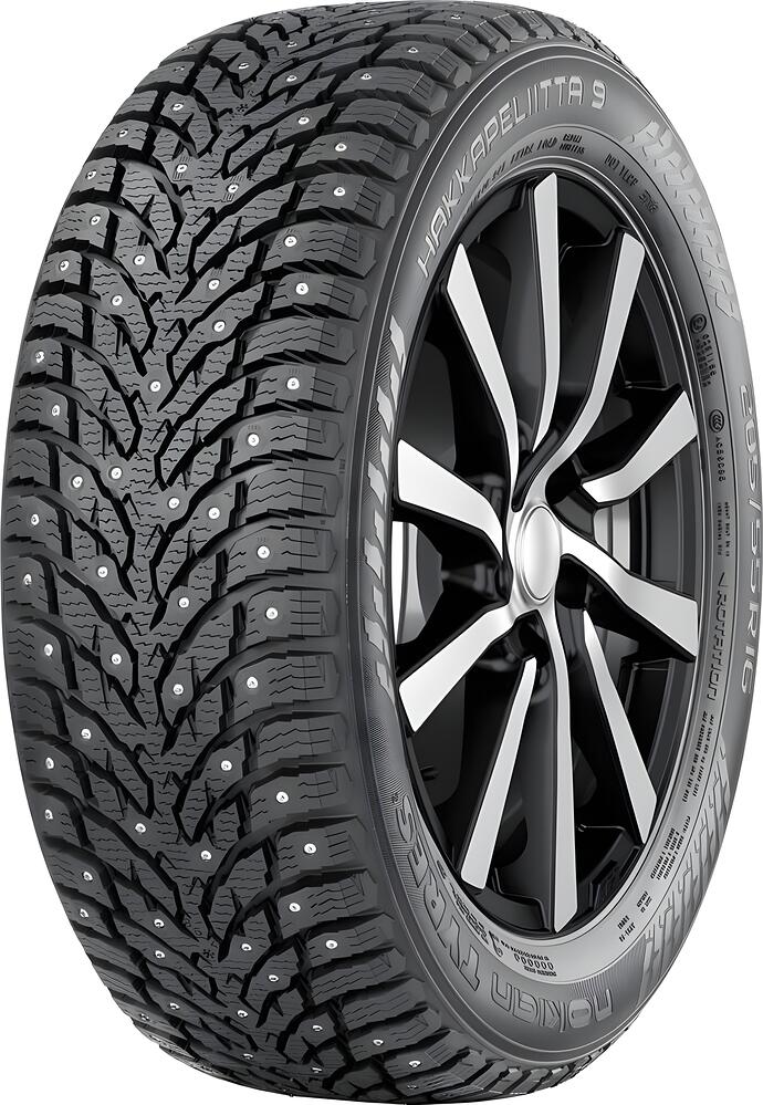 Nokian Hakkapeliitta 9 225/50 R17 94T RF