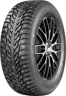 Nokian Hakkapeliitta 9 SUV 295/45 R21 111T