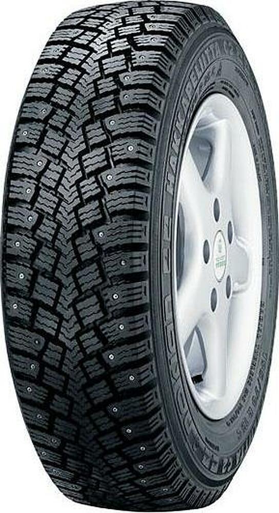 Nokian Hakkapeliitta C 215/60 R16 108/106R