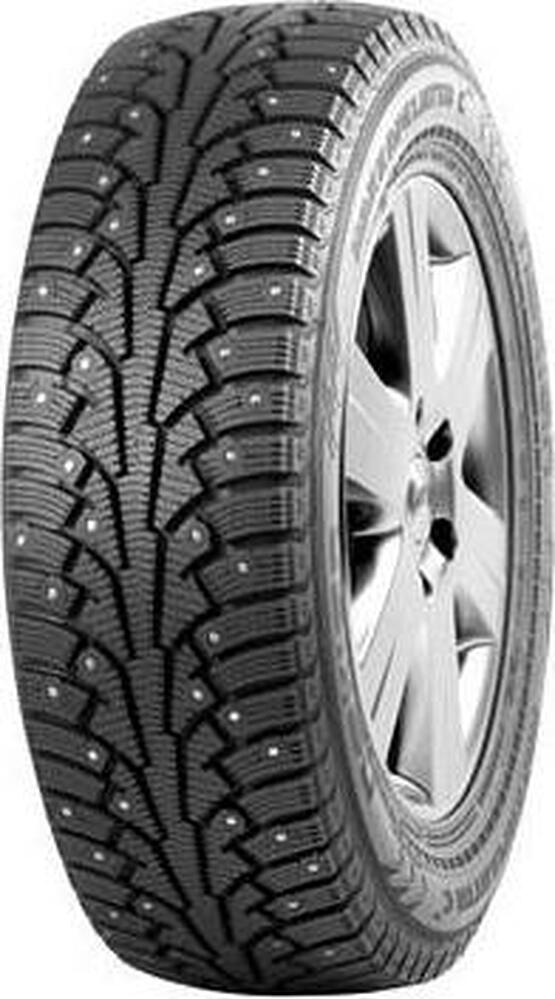 Nokian Hakkapeliitta C Van 205/70 R15 100R