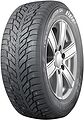 Nokian Hakkapeliitta C4 215/65 R16C 109/107R