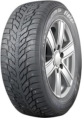 Nokian Hakkapeliitta C4 215/65 R16C 109/107R