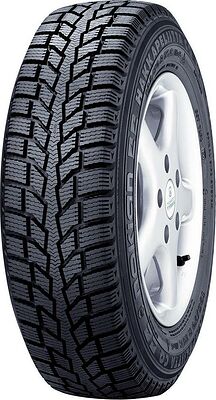 Nokian Hakkapeliitta CQ 195/80 R14 Q