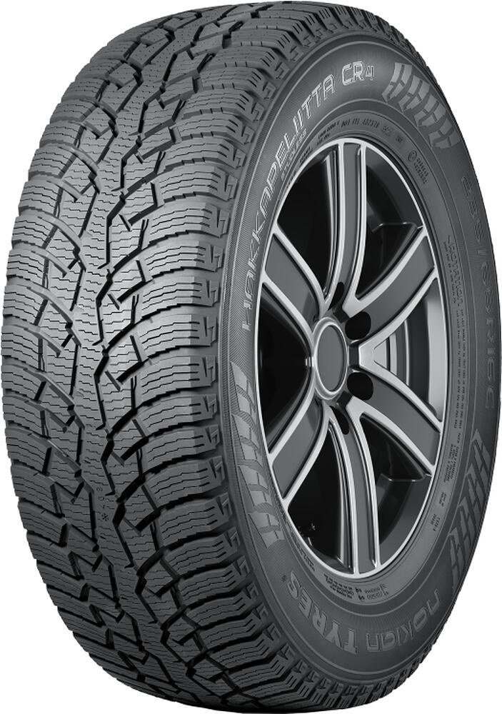 Nokian Hakkapeliitta CR4 185/65 R15C 97/95R