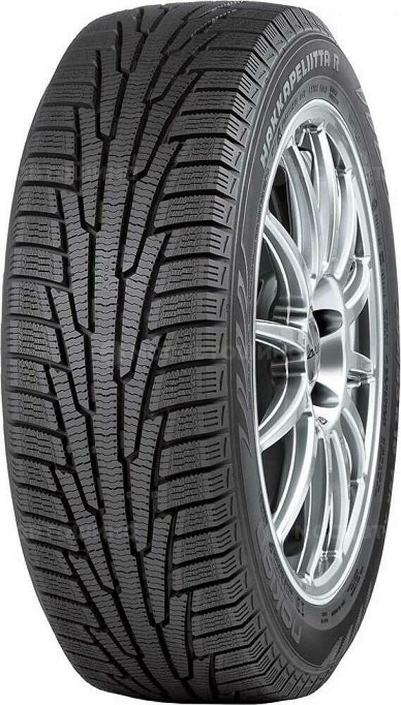 Nokian Hakkapeliitta R 245/50 R18 100R RF