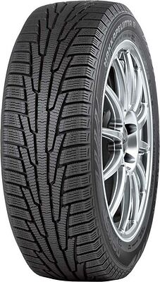 Nokian Hakkapeliitta R SUV 245/65 R17 111N XL