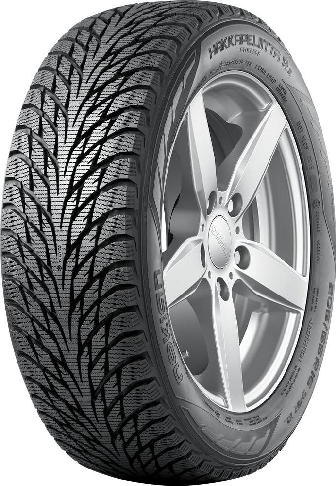 Nokian Hakkapeliitta R2 205/55 R16 91R RF