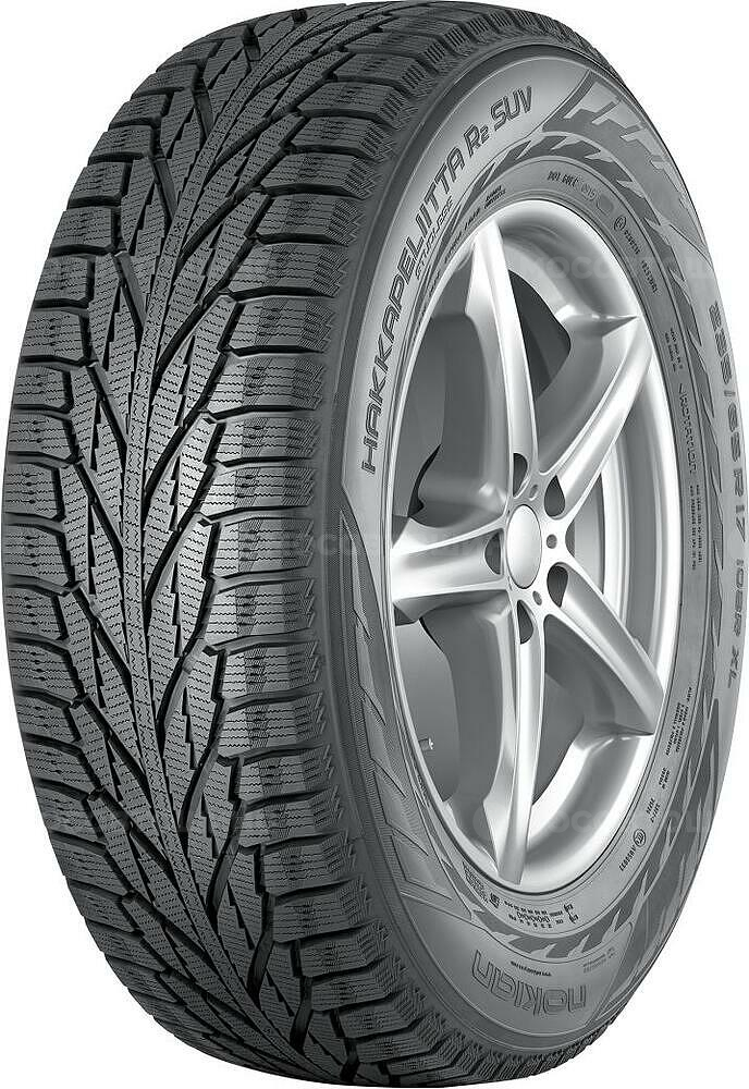 Nokian Hakkapeliitta R2 SUV 245/40 R19 98R